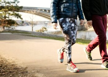 Wish to Stay Longer? Combine Up Your Train Routine