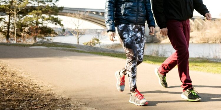 Wish to Stay Longer? Combine Up Your Train Routine