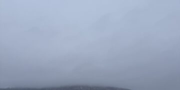 Snow + Sleet • Kath Eats