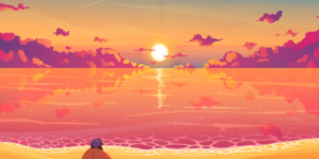 A Easy Observe That’s Retaining Me Out of Catastrophic Pondering