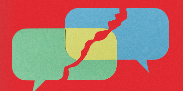 How one can Gracefully Exit Your Group Chat