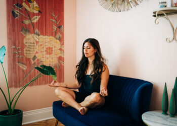 what I would do in a different way if I have been beginning my well being journey in the present day