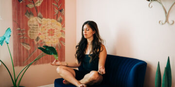 what I would do in a different way if I have been beginning my well being journey in the present day