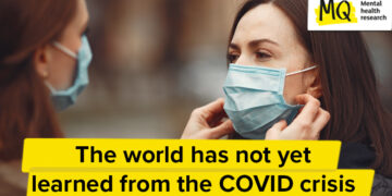 ‘The world has not but discovered from the COVID disaster’ specialists warn