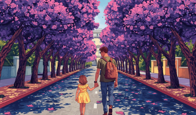 The Query That Helped Me Reclaim My Time and Power