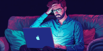 AI Helped Me Sound “Higher” and Really feel Worse