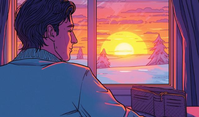 What I Realized About Love and Value When Cash Was Gone