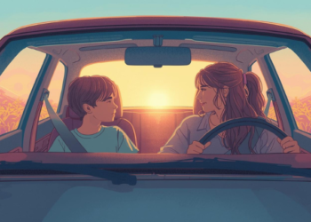 The Development That Got here from Not Saying Sorry