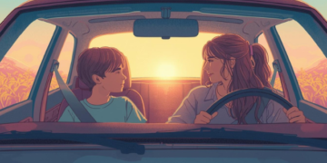 The Development That Got here from Not Saying Sorry