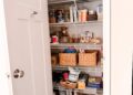 Methods to Manage a Small Pantry (Even a Closet-Model One) • Kath Eats