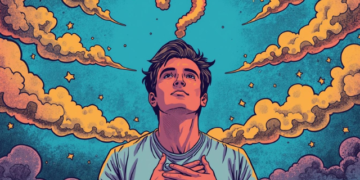 Discovering Peace When You Don’t Know What Comes Subsequent