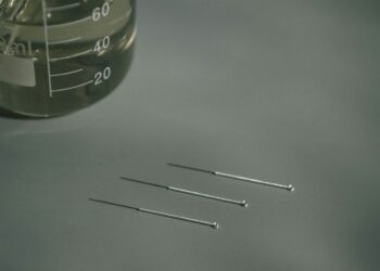 Peptides, Intestine Well being, and The Way forward for Feeling Your Finest