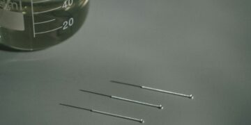 Peptides, Intestine Well being, and The Way forward for Feeling Your Finest