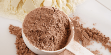 The Cleanest Protein Powders