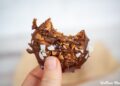 More healthy Home made Samoas Cookies Recipe