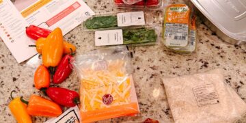 What’s Modified & Why the Flexibility Works for Me • Kath Eats