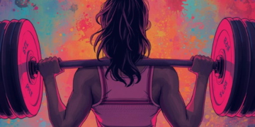 Why I Stopped Making an attempt to Be Skinny and Began Making an attempt to Be Robust