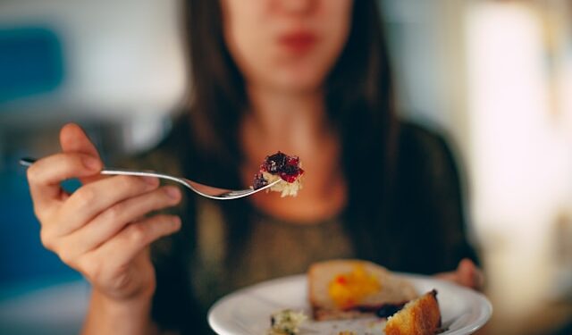 Supporting Emotional Wellness Throughout Consuming Dysfunction Therapy By Health, Vitamin and Self-Care