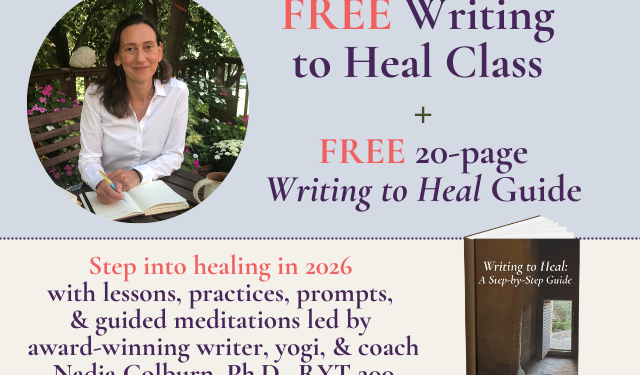 The Energy of Writing for Therapeutic: An Embodied Strategy