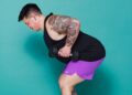 This Easy Higher-Physique Dumbbell Exercise Will Construct Power in Your Arms, Again, and Chest