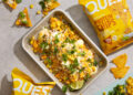 Quest Mexican Avenue Corn (Elote) Nachos Recipe
