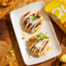 Quest Mexican Avenue Corn Fritters Recipe