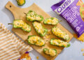 Quest Loaded Taco Jalapeno Poppers Recipe