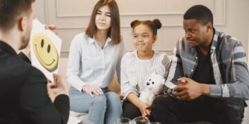 What To Count on Throughout Pediatric Counseling Classes For Kids