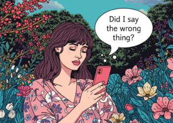 Why Your Friendships Make You Really feel Anxious and Overthink Every part