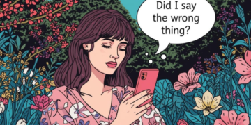 Why Your Friendships Make You Really feel Anxious and Overthink Every part