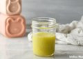 Home made Child Balm Pores and skin Cream Recipe