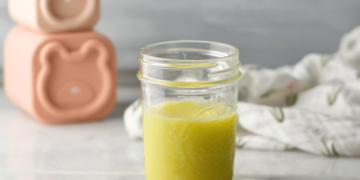 Home made Child Balm Pores and skin Cream Recipe