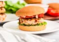 Simple Chipotle Hen Burgers – 20 Minutes