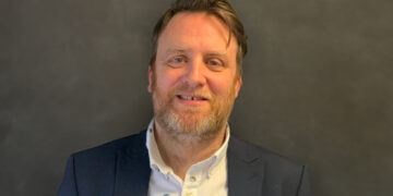 MQ pronounces a brand new CEO