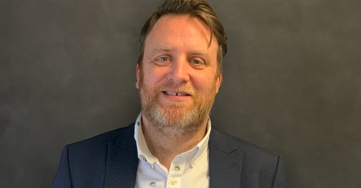 MQ pronounces a brand new CEO