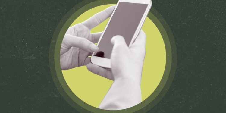 Why You Ought to Textual content 1 Good friend This Week