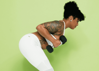 Power Coaching for Inexperienced persons: The 8 Workouts You Have to Be taught