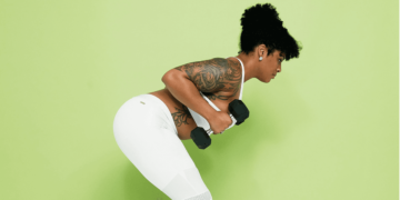 Power Coaching for Inexperienced persons: The 8 Workouts You Have to Be taught