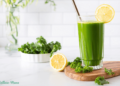 Refreshing Inexperienced Juice Recipe
