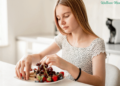 Why My Children (Principally) Eat No matter They Need