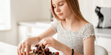 Why My Children (Principally) Eat No matter They Need