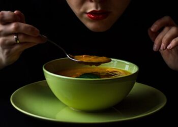 Wholesome Soups to Hold Your Nourished All Winter Lengthy