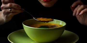 Wholesome Soups to Hold Your Nourished All Winter Lengthy
