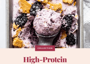Excessive-Protein Cottage Cheese Recipes – Match Foodie Finds