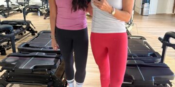 1.23 Friday Faves – The Fitnessista