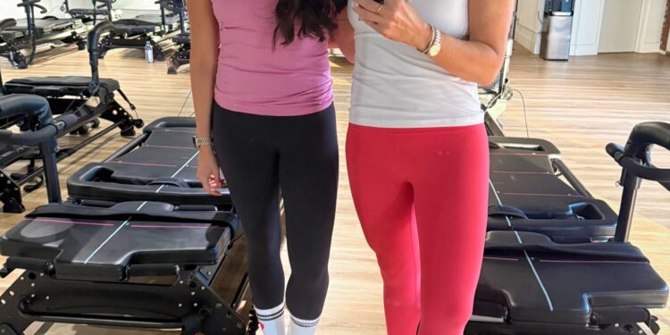 1.23 Friday Faves – The Fitnessista