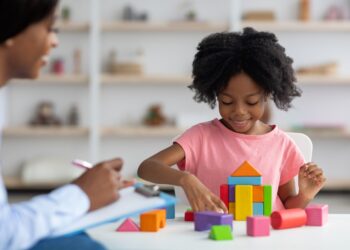 What do kids consider Dyadic Developmental Psychotherapy?