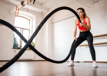 Practical Health for Actual Life: The Case for On a regular basis Athleticism