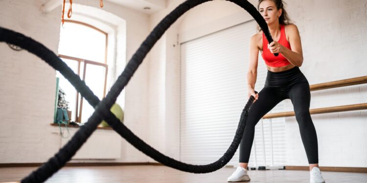 Practical Health for Actual Life: The Case for On a regular basis Athleticism