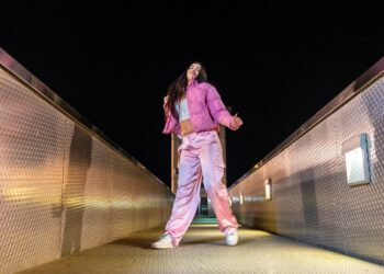 Why Dance Is One of many Most Highly effective Confidence-Constructing Exercises